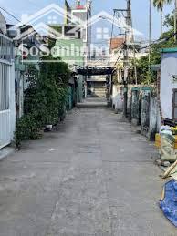 Bán nhà 2 tầng MT 6m DT 72m2 Kiệt 3m đường Hà Thị Thân. Giá tốt 4.75 tỷ TL