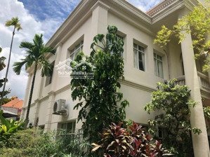 bán nhà mặt phố đường ngô quang huy, thảo điền, quận 2, 100 tỷ, 453 m2