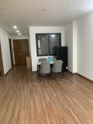 cho thuê cc x2 đại kim, trần hòa, đại kim, 77m2, 3pn, 2wc, đồ cơ bản, 12tr