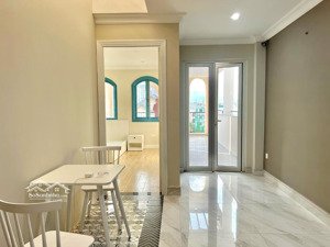 cho thuê căn hộ 2pn gò vấp, gần sân bay