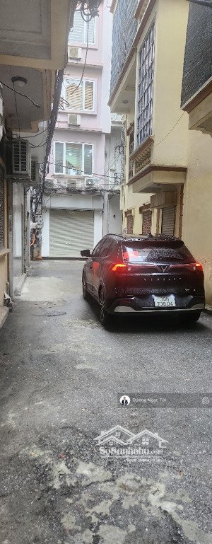 7 chỗ vào nhà,chính chủ cần bán gấp nhà ,nhà 2 thoáng,5tầng mới đẹp,15m ra trung kính, cầu giấy hn.