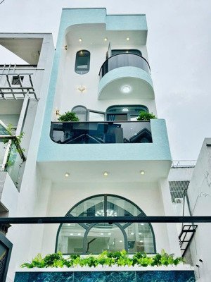 rẻ nhất quận gò vấp hxh lê văn thọ, phường 9 mới 100%