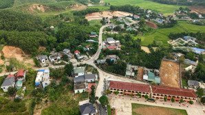 bán đất phân lô lạc thuỷ hoà bình chỉ 400 triệu từ 55-100m full thổ cư cạnh kcn