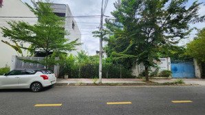 duy nhất cặp đất đảo vip trung lương 14, hòa xuân, đông nam, 200m2, 14 tỷ thương lượng