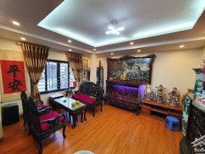 bán nhà an dương, dân xây 5 tầng, 47m2, 12.5tỷ