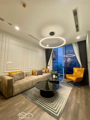 hiếm: cho thuê căn hộ 80m2, 2pn + 1 tại the sun, full. giá 19tr. lh: 0899,511.866