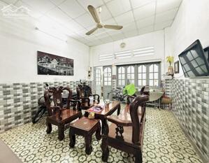 Nhà mặt tiền khu Hiệp Nhất, Lê Bình, Tân Bình, 4.4m x 18.8m, 2 tầng, 11.3 tỷ.