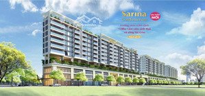 cho thuê căn hộ sarina condominium, 33 triệu/tháng, 127m2, 3 phòng ngủ