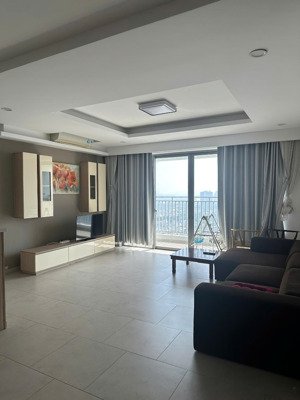 chuyển nhượng 3pn the infiniti riviera point q7, 121.7m2, 10 tỷ, chuẩn sống resort. lh: 