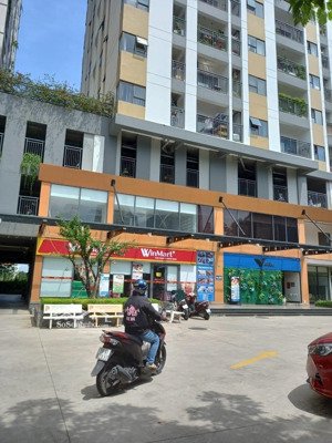 cần bán căn 2pn, 2wc, sổ hồng riêng, ngay đường liên phường, giá 3.15 tỷ