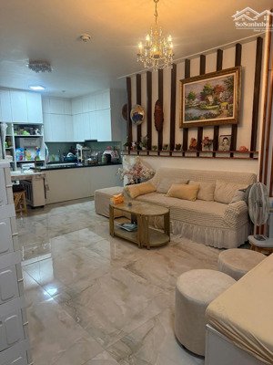 căn hộ conic 86m - 3pn - đẹp lung linh - vị trí víp vạn người mê ngày đại học văn hiến