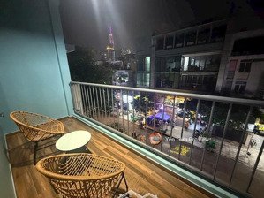 bán nhà mặt tiền võ oanh, bình thạnh, 5 tầng, 88m2, giá 35.5 tỷ