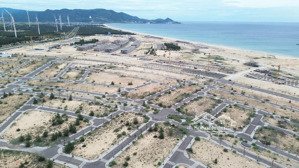 bán nhanh lô nhơn hội pk2 view biển giá 19 triệu/m2