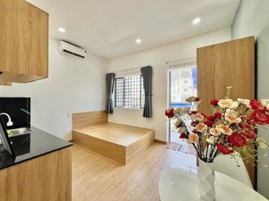 căn hộ ban công ngay bảy hiền, tân bình giá cực hạt dẻ, có thương lượng mạnh