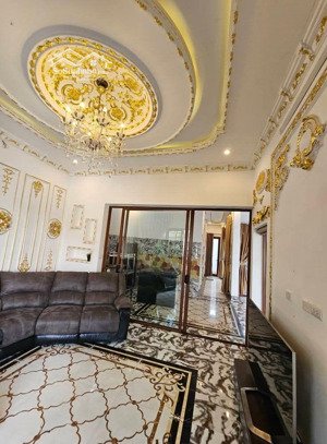 siêu phẩm biệt thự 3 tầng full nội thất trung tâm liên chiểu