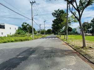 bán gấp lô đất tdc bá tùng mở rộng thân văn nhiếp đường 7,5m giá rẻ nhất thị trường, pháp lý chuẩn