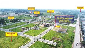 đất nền cầu trúc f0 chủ đầu tư