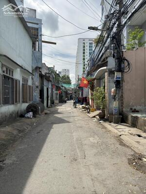 GIẢM 2 TỶ, BÁN GẤP ĐẤT MẶT TIỀN TÂN THỚI NHẤT 12X29. GIÁ CHỈ NHỈNH 40 TRIỆU/ M2