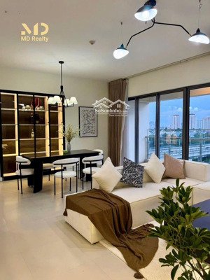 chính chủ cho thuê căn hộ giá 3.400usd-4pn-3wc|143m2 gateway thảo điền nhà mới