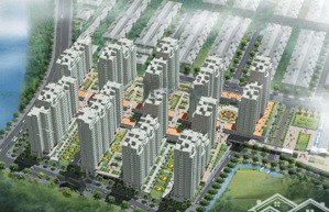 bán gấp 57m2 sky garden 3. view sông thành phố. giá siêu ưu đãi