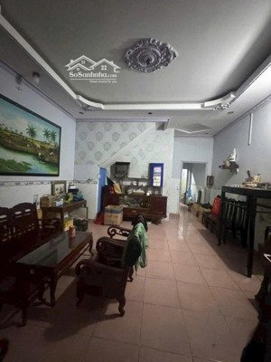 cực phẩm! nhà 2 mặt tiền diện tích khủng 83m2 gần chợ phạm văn bạch - chưa tới 7 tỷ