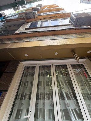 bán nhà dân xây chắc chắn, nội thất sang trọng, 47m2, 12,5 tỷ