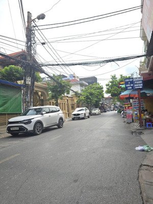 bán nhà mặt phố chợ hàng, lê chân, hải phòng. dt: 185m2*1 tầng. giá: 14 tỷ