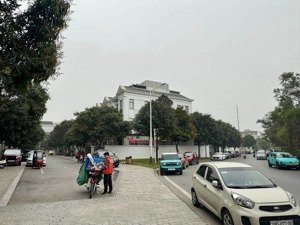 cực hiếm bán biệt thự lô góc 2 mặt tiền vip vinhomes riverside 176m giá 61 tỷ