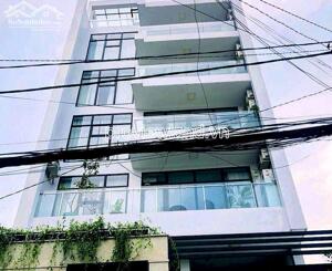 Bán tòa CHDV Thảo Điền, 18 căn hộ full phòng, thu 180 triệu/tháng, giá 65 tỷ