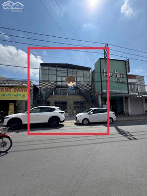 cho thuê mặt bằng kinh doanh quán, mặt tiền đường trần nam phú, ngang 10m.