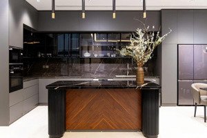 cần bán căn hộ độc nhất tại the matrix one,dt 200m2 full đồ siêu cao cấp sẵn ở. lh 094668959ba