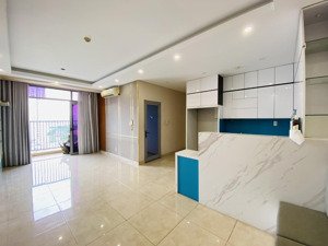 cần tiền đầu tư bán nhanh căn hộ luxcity 85m2 3pn 2wc full nt chỉ 4tỷ5, căn góc siêu thoáng