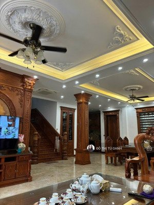 duy nhất bán biệt thự văn phú 218m _thang máy_ sang xịn_ biệt thự hà đông nhỉnh 30 tỷ