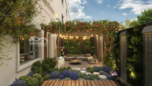 bán gấp lk vin đan phượng rẻ nhất thị trường. dt:104m giá 17,9 tỷ thỏa thuận. lh: 