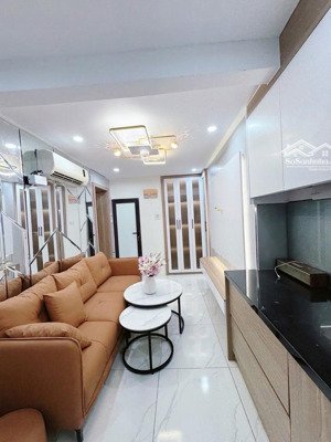 tập thể tầng 1 phương mai, ba bước ra ô tô, xe máy ngủ trong nhà, diện tích sử dụng 70m2, 2 pn