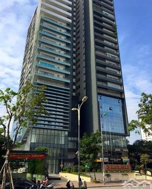 bán tòa nhà mặt phố thái hà đống đa 95m2 7 tầng mặt tiền 12m hơn 95 tỷ thangmáy kinhdoanh ôtô tráh