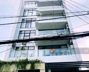 bán tòa chdv thảo điền, 18 căn hộ full phòng, thu 180 triệu/tháng, giá 65 tỷ