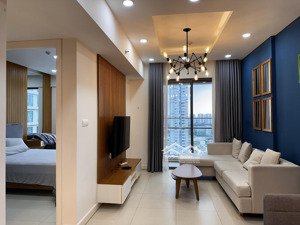 exclusive - 1br in gateway thao dien for rent/ cho thuê gateway 1pn 60m2