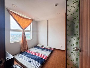 cho thuê căn hộ 1pn, 1wc tại samsora riverside, 4 triệu/tháng, 34m2, bình thắng, dĩ an, bình dương