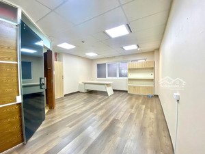 chính chủ cho thuê văn phòng mặt tiền nkkn - lý chính thắng, q3