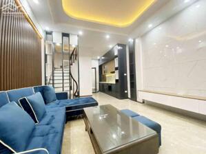 Bán nhà đẹp Hào Nam, Đống Đa, giao thông thuận tiện, 50mx5t, 12.9 tỷ, 0985696268