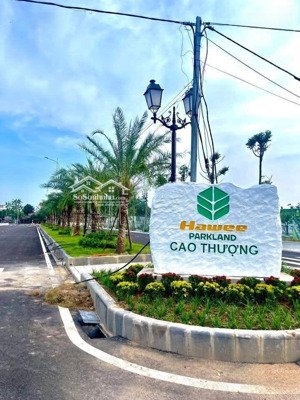 đầu tư đất nền hawee parkland cao thượng nhận sổ đỏ ngay từng lô. ưu đãi lớn tháng 10