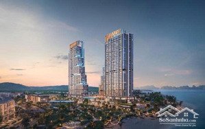 chỉ 1,99 tỷ sở hữu ngay ch studio view biển hạ long, giá tốt nhất trị trường, liên hệ: 