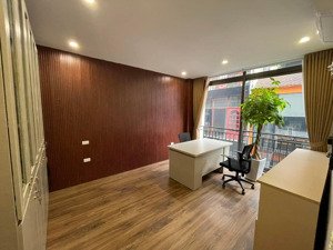 cho thuê nhà 6 tầng thang máy tại đỗ quang, trung hòa, cầu giấy, ô tô đỗ cửa, làm văn phòng, ở ...