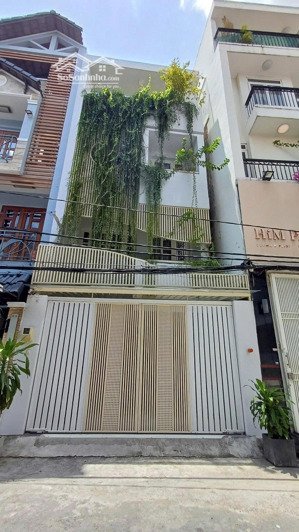 chú hoàng thanh lí gấp nhà hẻm ô tô phan đình phùng 39m2 sẵn shr công chứng sang tên ngay