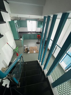 biệt thư mini đường lê đình thám, 1 lửng, 2 lầu. giá 6,5 tỷ - q. tân phú