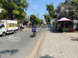 siêu đắc địa mt nguyễn văn quá, đông hưng thuận, q12 - dt 35x75m, tổng 2650m2 thổ cư