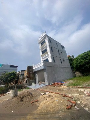 đẹp như biệt thự. nhà độc lập song phương, ô tô đỗ ngày đêm. 500m ra đại lộ. dt 58m2. giá 5,5 tỷ