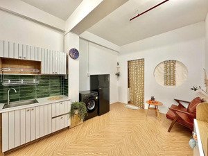 cho thuê cc mini 1pn, 1wc, 35m2, 7 triệu/th tại trường sơn, p2, tân bình, hcm