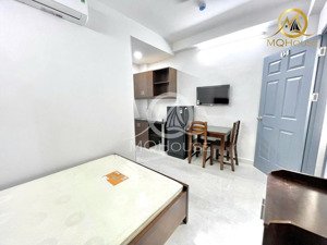 cho thuê phòng trọ ở bạch đằng, tân bình, chỉ 5 triệu, 30m2, đầy đủ nội thất